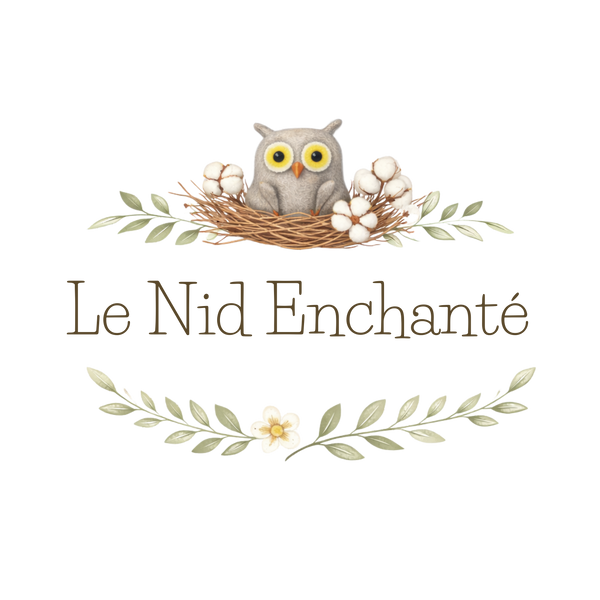 Le Nid Enchanté
